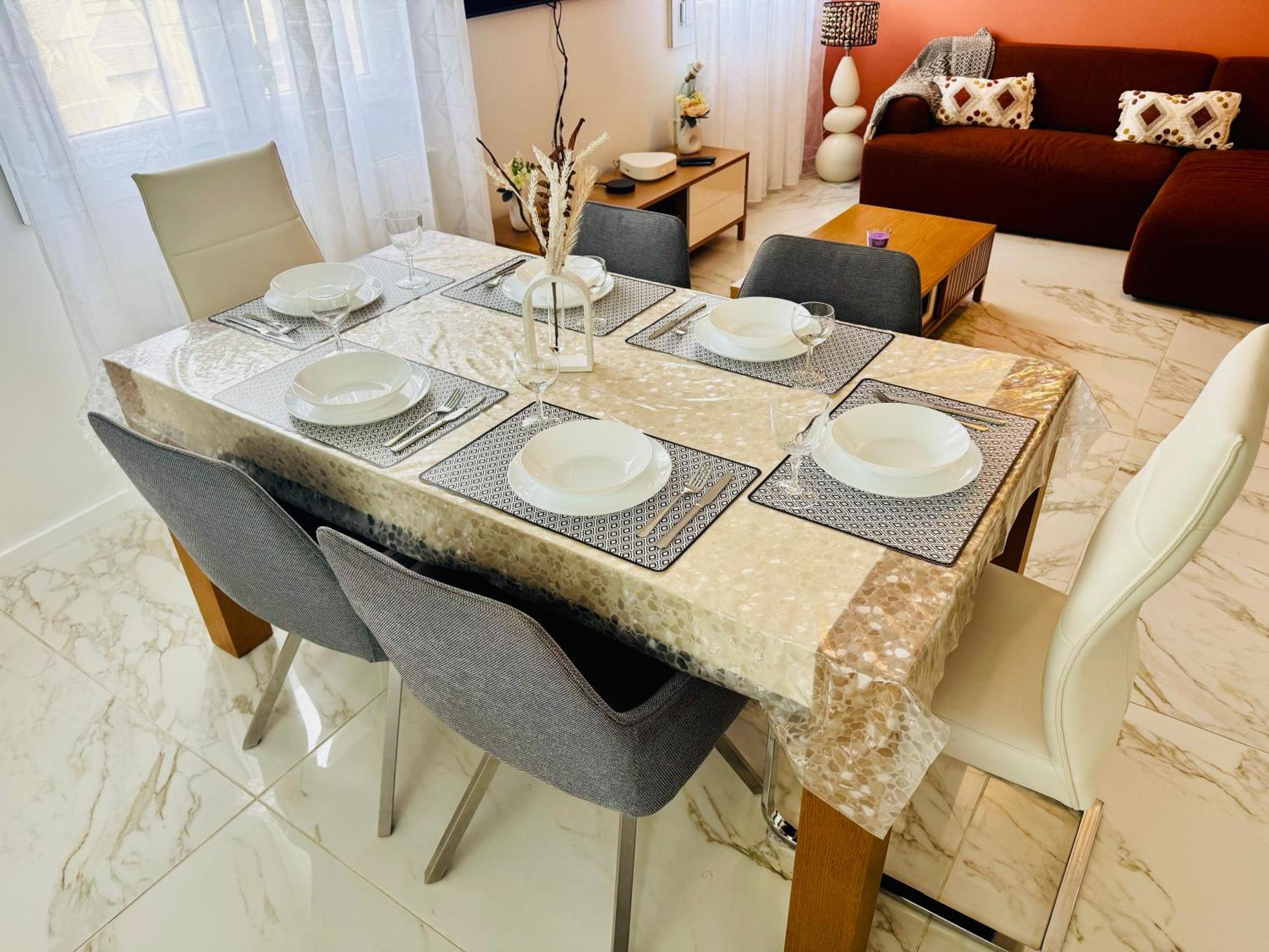 Apartamento Trigone Premium 4 Stars Montpellier