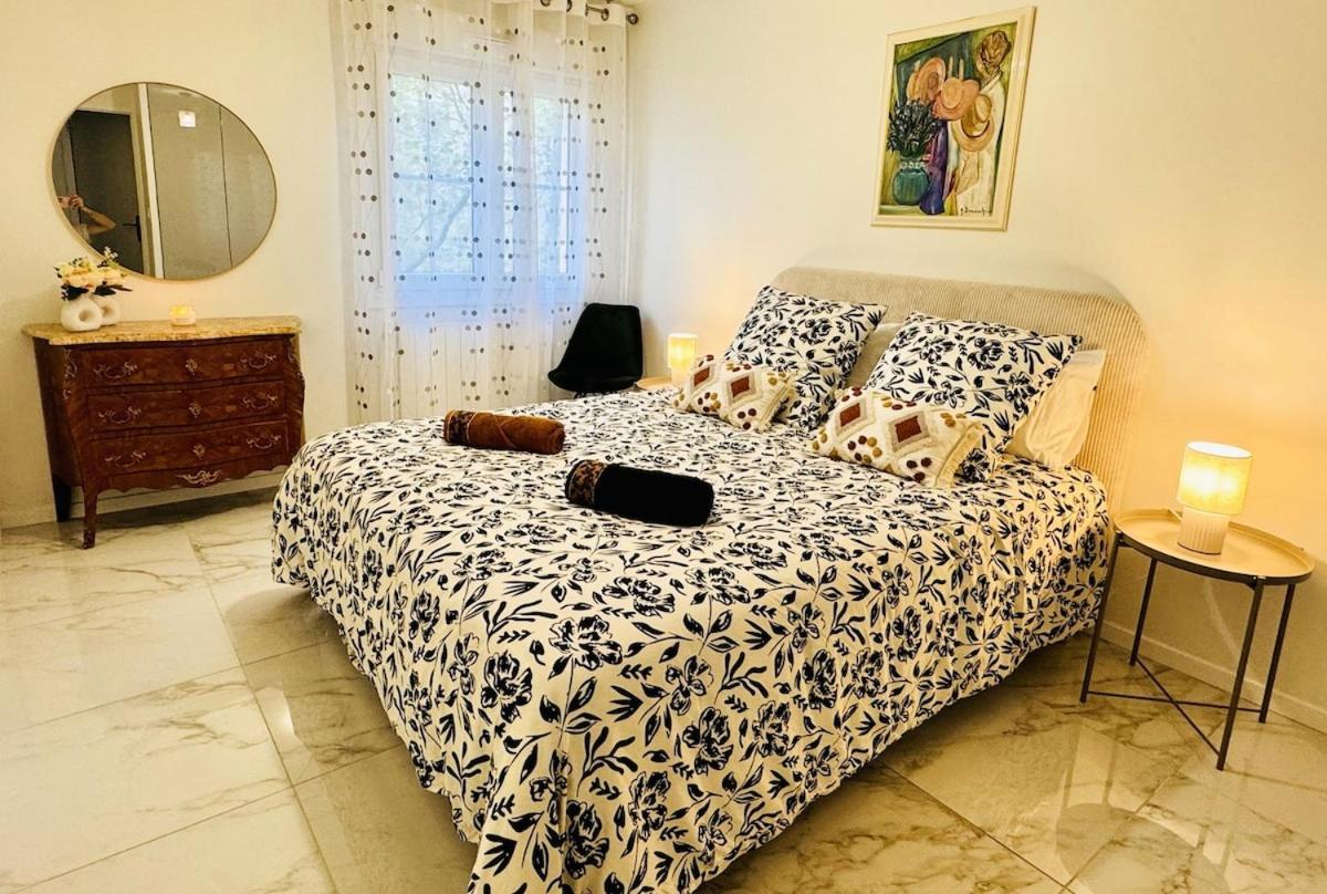 Trigone Premium 4 Stars Appartement