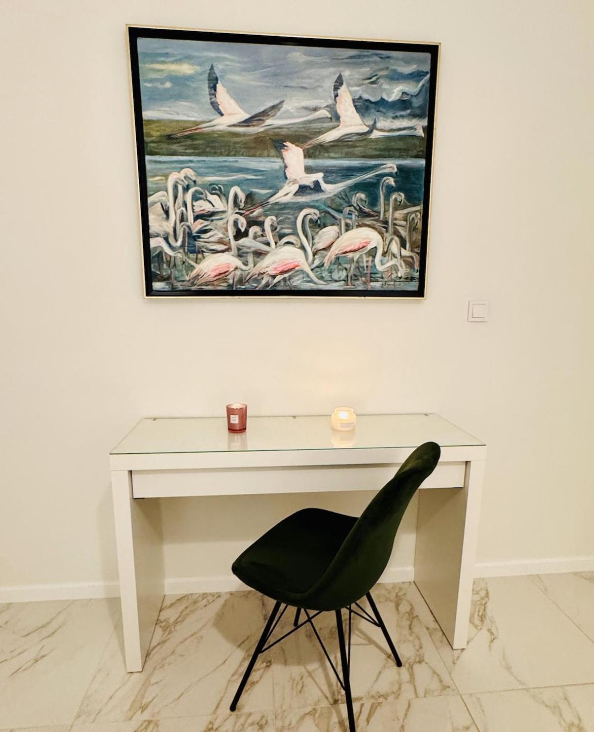 Trigone Premium 4 Stars Appartement *