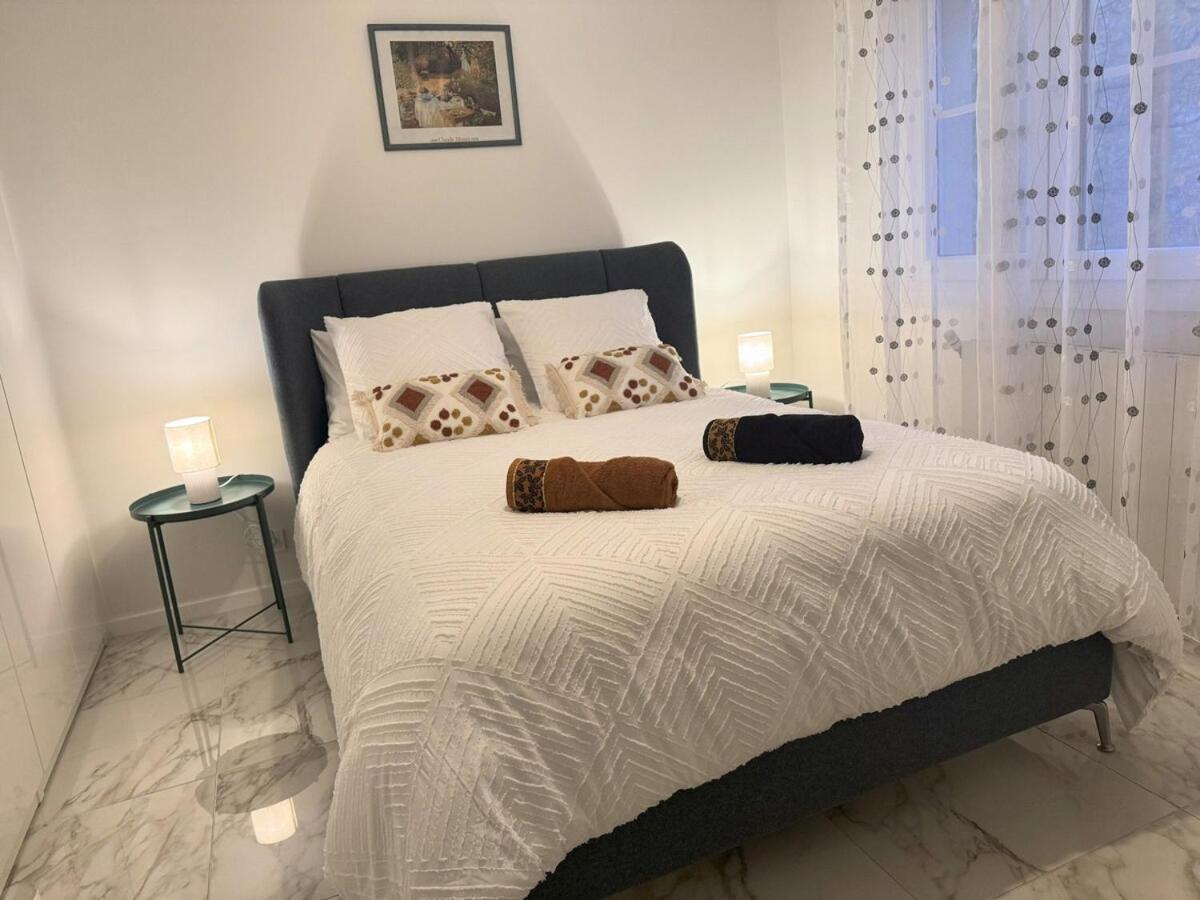 Appartement Trigone Premium 4 Stars Montpellier