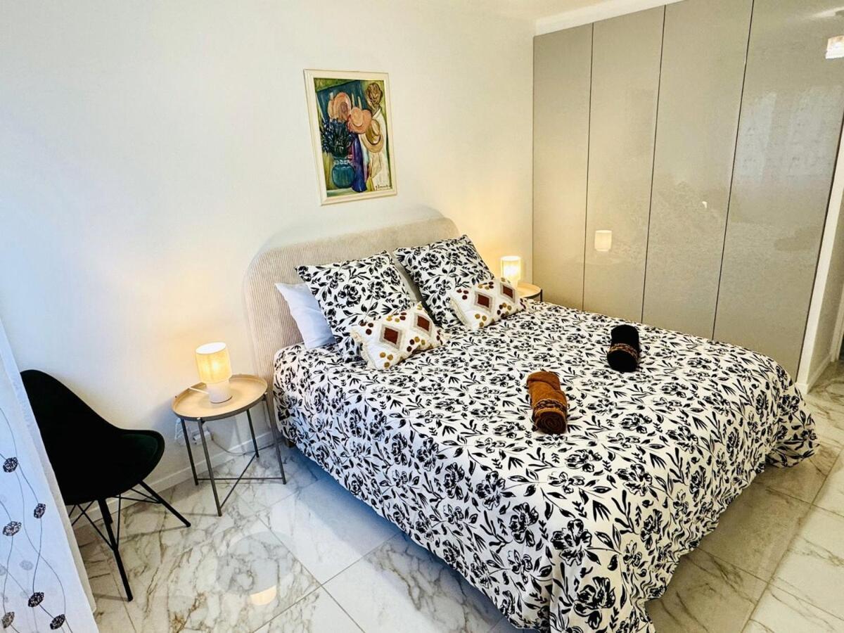 Trigone Premium 4 Stars Appartement